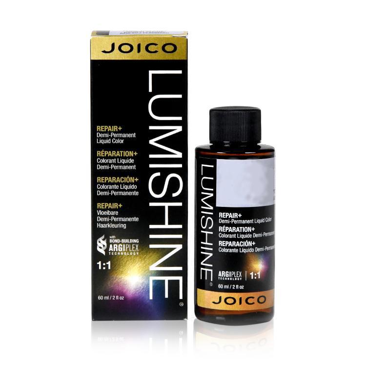 Joico Lumishine Nwb Natural Warm Beige Med Blonde Ml