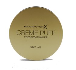 Max Factor Creme Puff 50 Natural 21 G