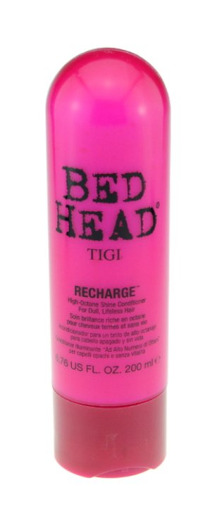 Tigi Bed Head Recharge High Octane Shine Conditioner 200 Ml Wunderkopf