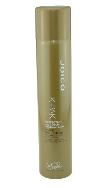 Joico K Pak Protective Hair Spray 300 Ml Wunderkopf