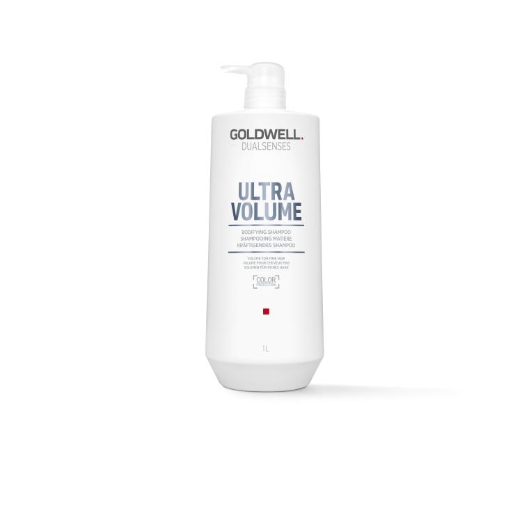 Goldwell Dualsenses Ultra Volume Bodifying Shampoo 1 L