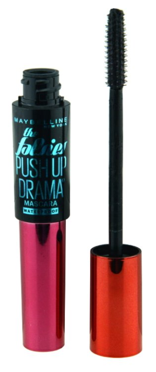 Maybelline The Falsies Push Up Drama Mascara Waterproof 9 7 Ml Wunderkopf