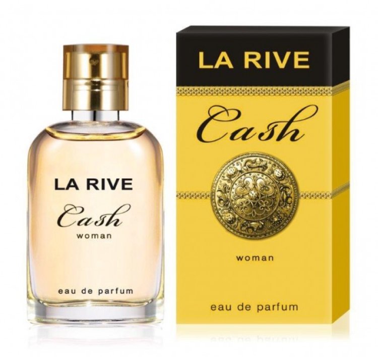 la rive cash woman eau de parfum 90ml